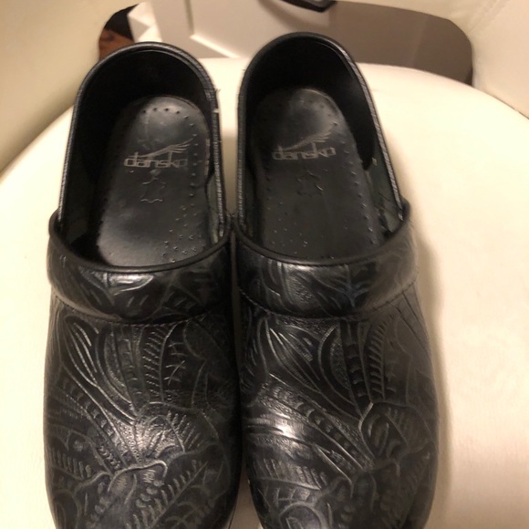 Dansko Classic size 37 - Picture 11 of 12